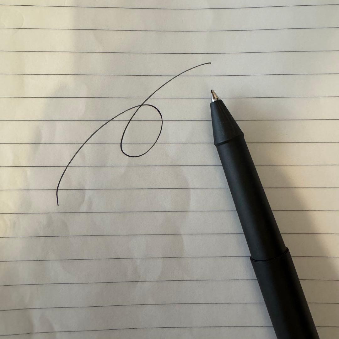 筆記具 HOVER PEN 3.0 FUTURE EDITION