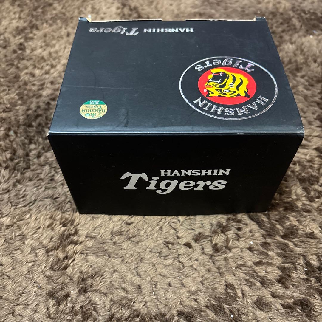 阪神タイガース 丸虎バックルベルト L