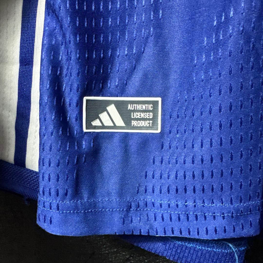 【★日本代表】 adidas サッカー メンズ 新ユニフォーム 長袖 2XL