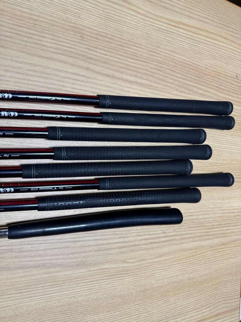 BRIDGESTONE TOURSTAGE V773 ゴルフクラブセット 初心者