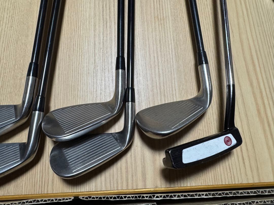 BRIDGESTONE TOURSTAGE V773 ゴルフクラブセット 初心者