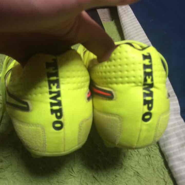 ティエンポレジェンド