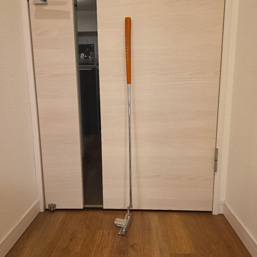 スコッティキャメロン DETOUR ニューポート2 34インチ