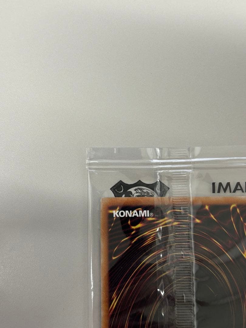 遊戯王 青眼の白龍