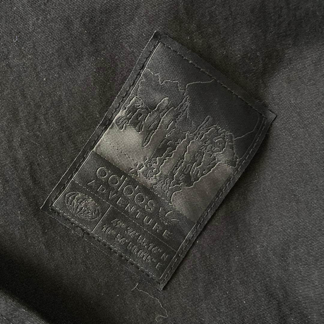 トップス adidas Multi-Pocket Vest