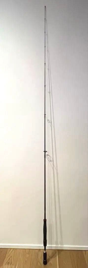 ダイワ スティーズ キングボルト Fスペック STZ 641LFS-SV