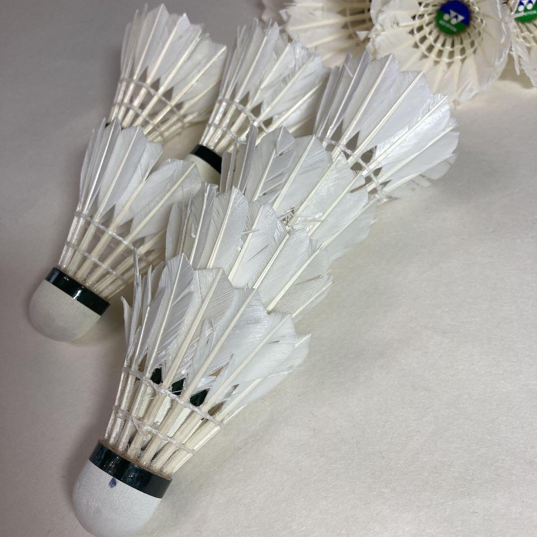 バドミントンシャトル中古品240球