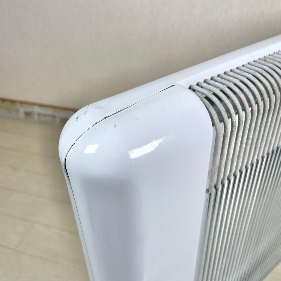 夢暖望　遠赤外線パネルヒーター 660型　H キャスター付き　2016年　夢暖房