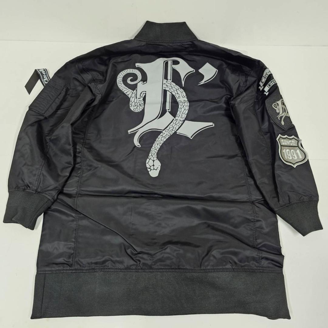 SWITCHBLADE　ラルク　hyde　誕生祭　ジャケット　MH221