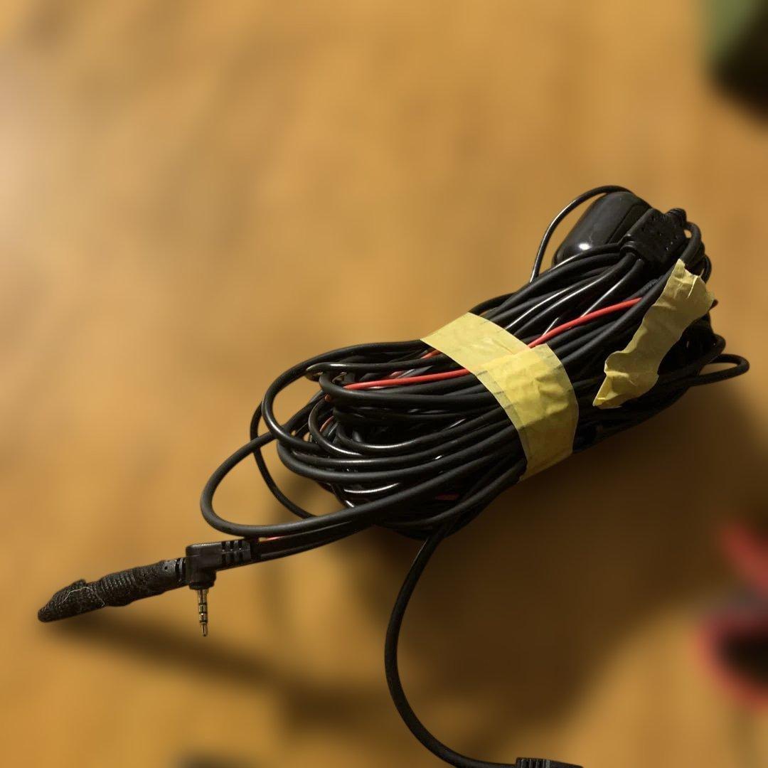 デジタルインナーミラー maxwin