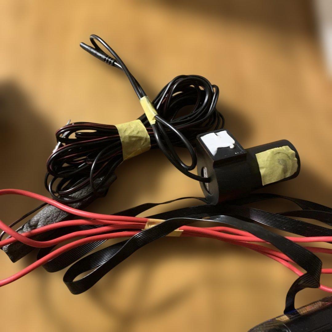 デジタルインナーミラー maxwin