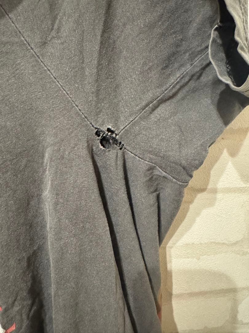 【最終値下げ】Cradle Of Filth Tシャツ ヴィンテージTシャツ