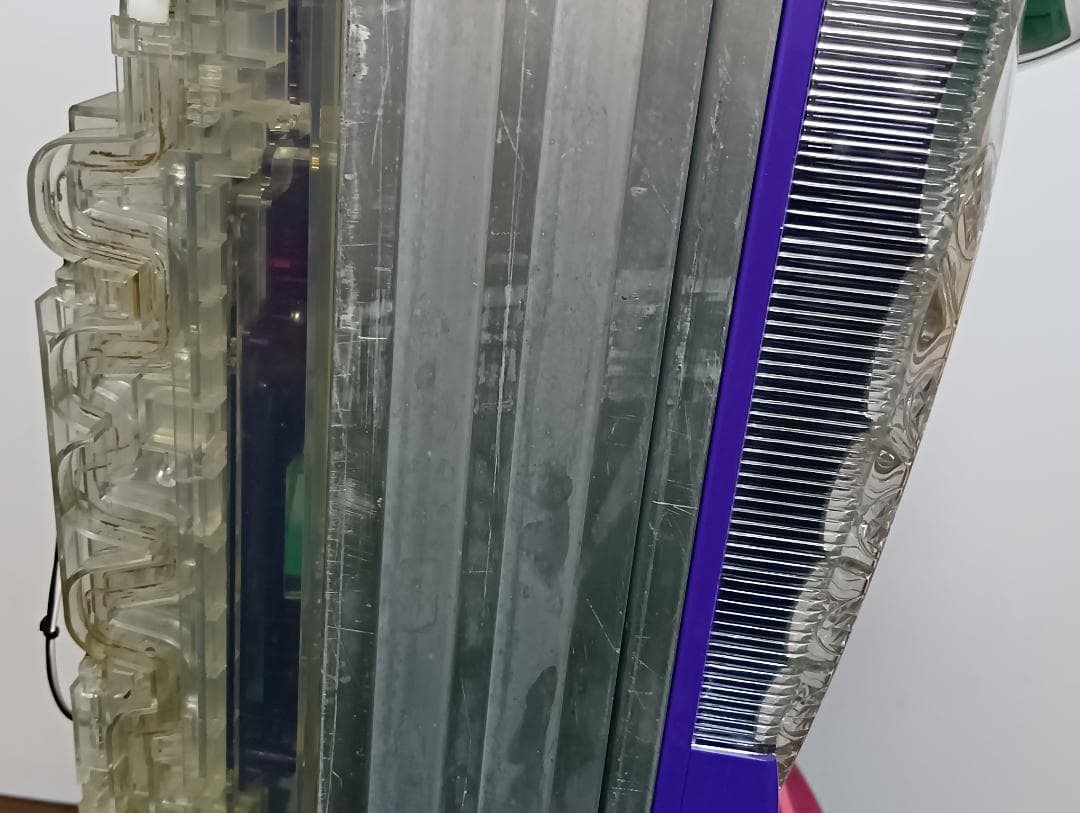 送料込み パチンコ 実機 CRヤッターマン H9AZI 直接引取可