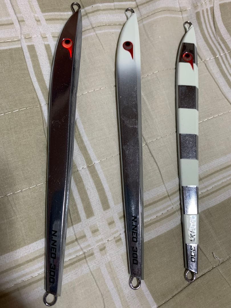 ボーズレス  ノブナガネオ300