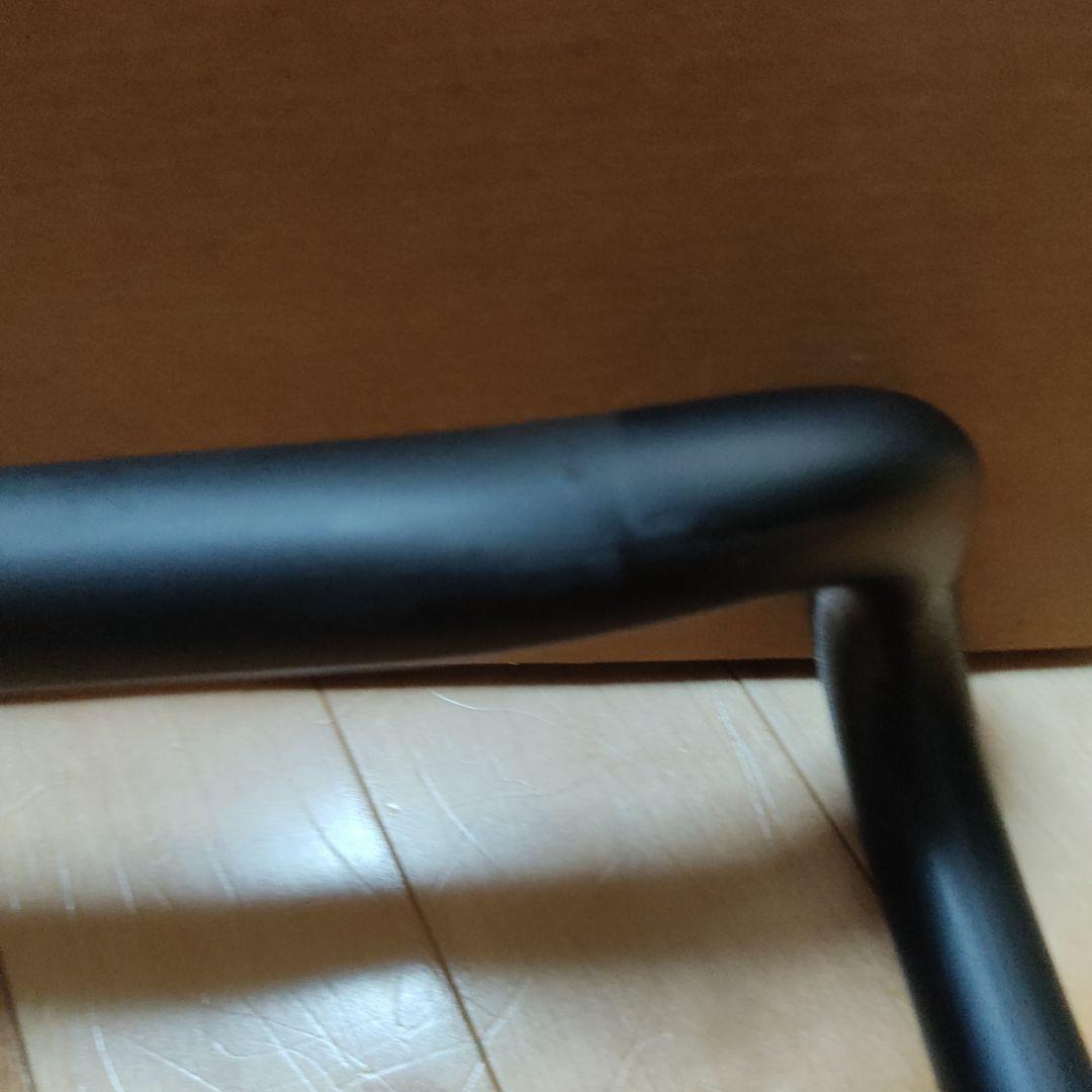 ジャイアント　カーボンドロップハンドル　Contact SLR 　未使用品