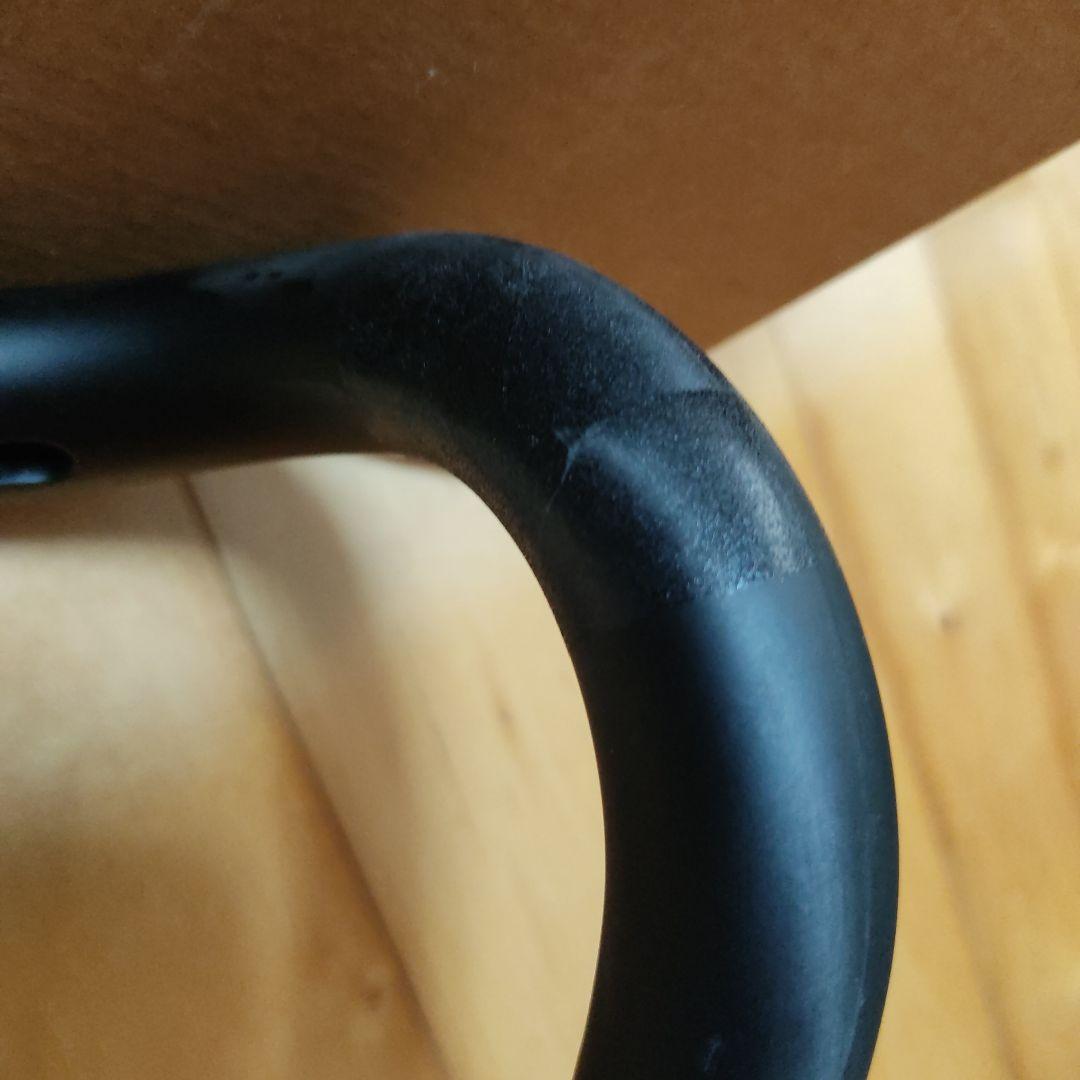 ジャイアント　カーボンドロップハンドル　Contact SLR 　未使用品