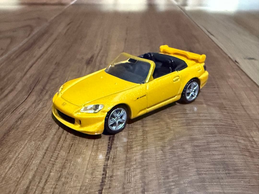 トミカくじ トミカ