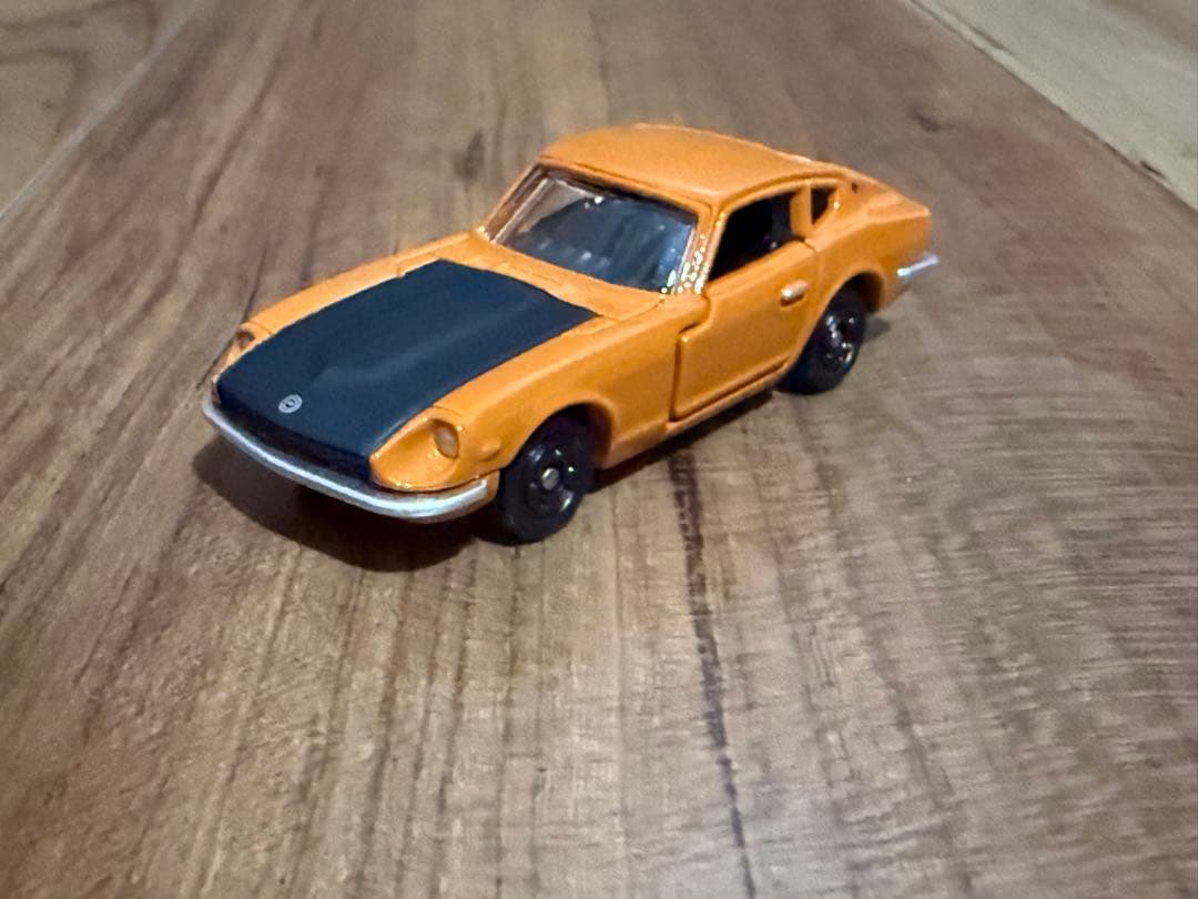 トミカくじ トミカ