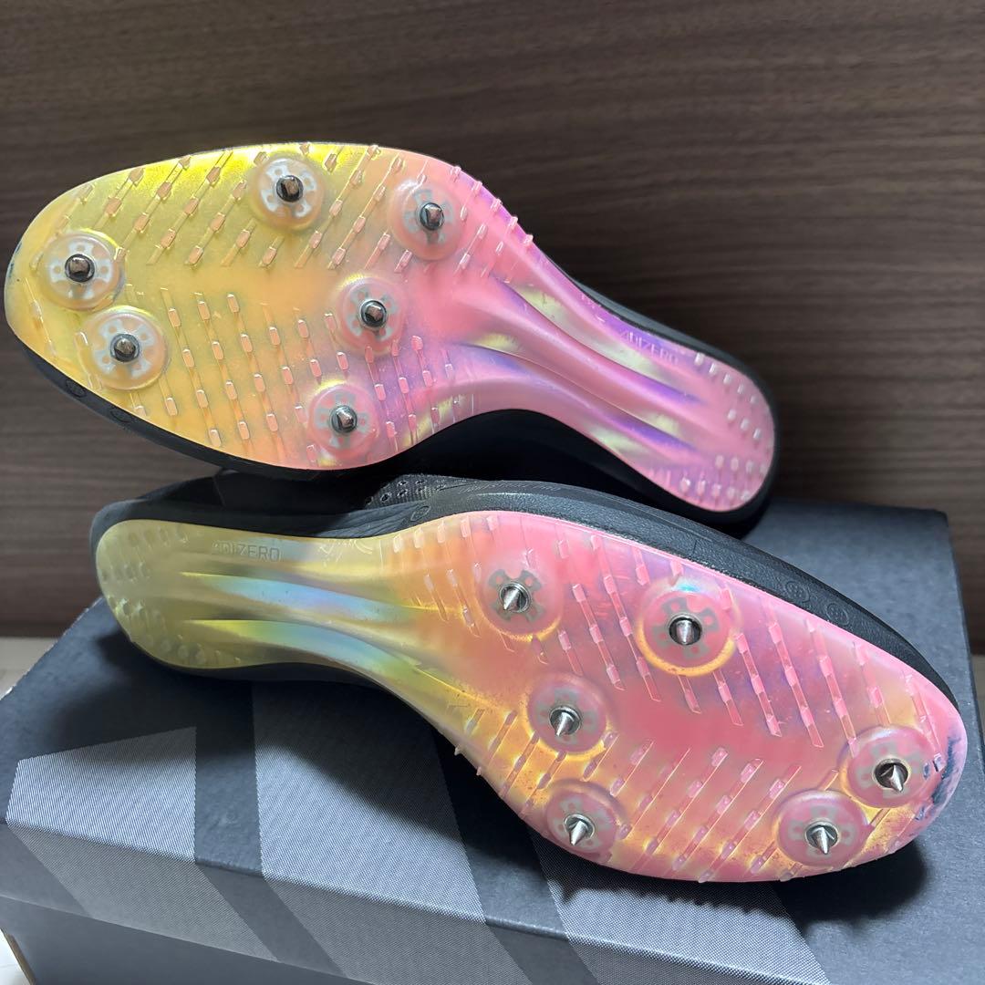 は*る様 プライムsp2 27.5センチ