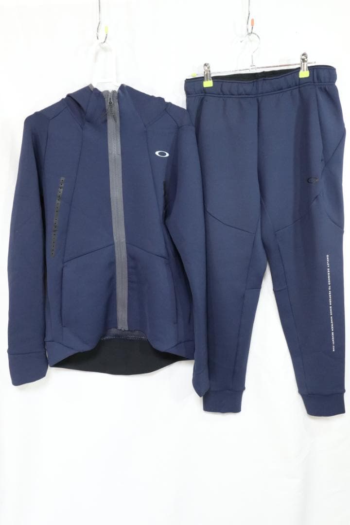 ラ*ー様 オークリー 3rd-G Zero Warm Fleece 上下セット■