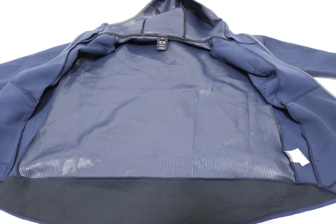 ラ*ー様 オークリー 3rd-G Zero Warm Fleece 上下セット■