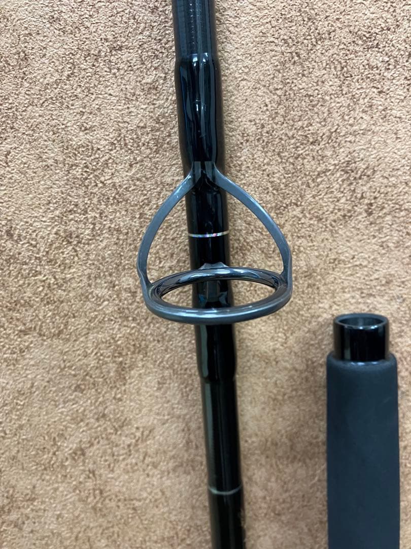 カーペンター OMA92 ファクトリーモデル