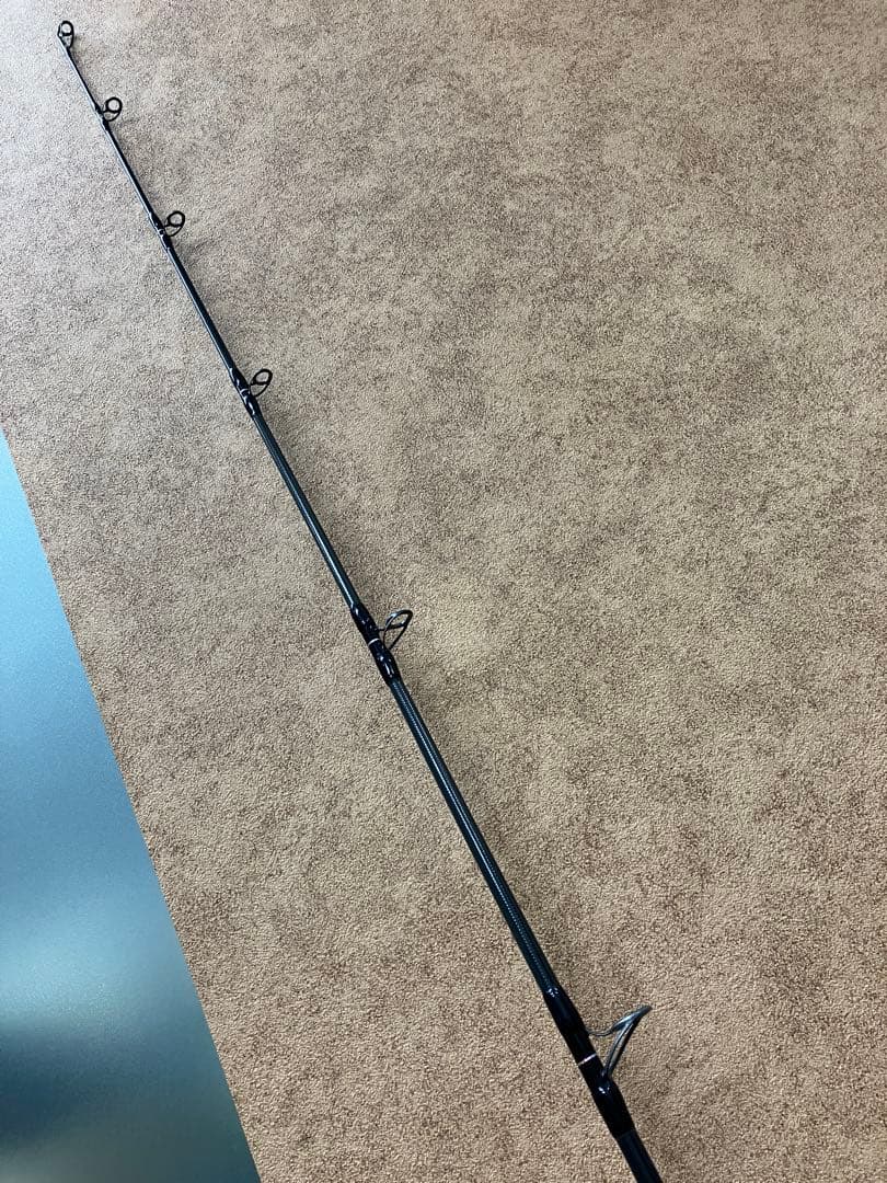 カーペンター OMA92 ファクトリーモデル