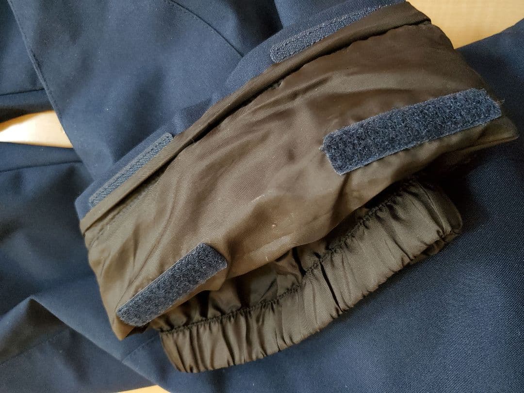 専用☆フェニックス　PHENIX　スキーウェア　ブルー　ノルウェーチームモデル