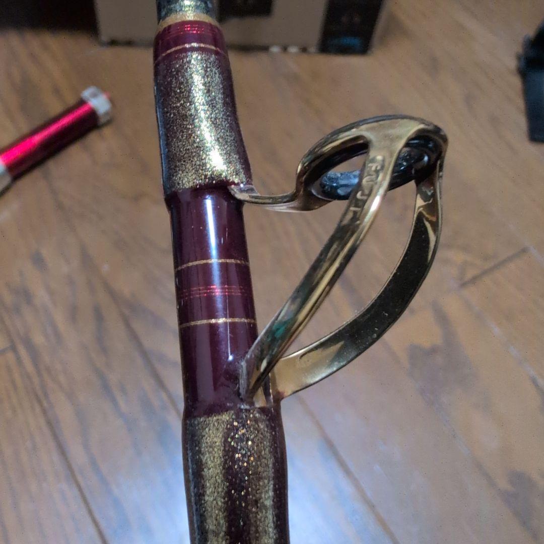 ダイワ : マッドバイパー落とし込み Ｓ-217 SMT