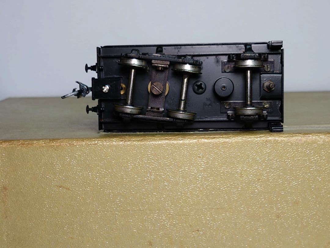 カツミ　９７５０形マレー機関車