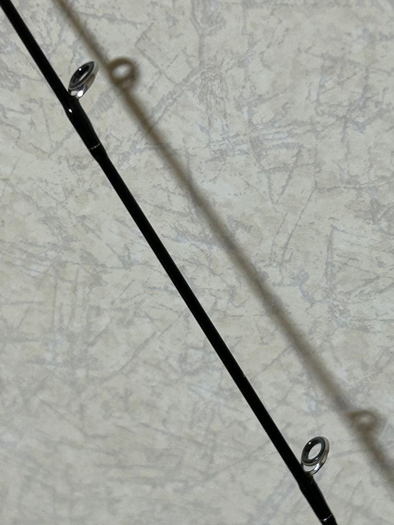 ツトム ダイワ ヴァデルVADEL BJ 66XHS ショアジギングロッド