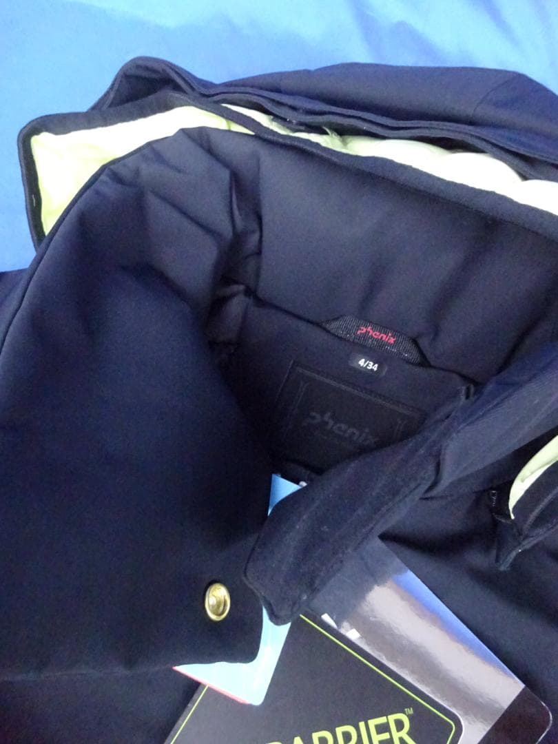 ★未使用★大特価★フェニックス スキージャケット レディースSサイズ