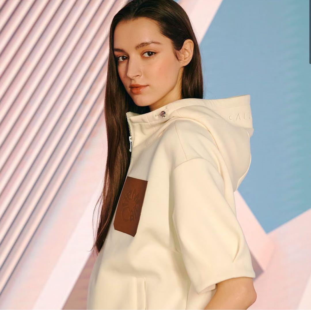 韓国キャラウェイ　ゴルフウエア(日本未発売)