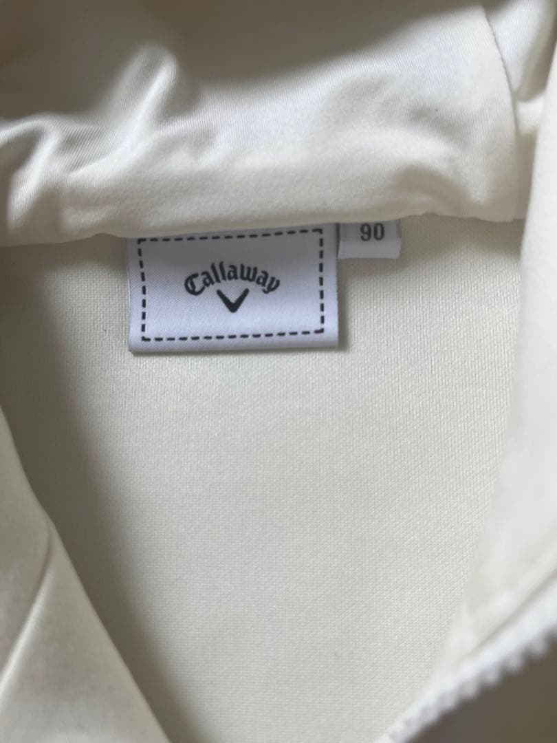 韓国キャラウェイ　ゴルフウエア(日本未発売)