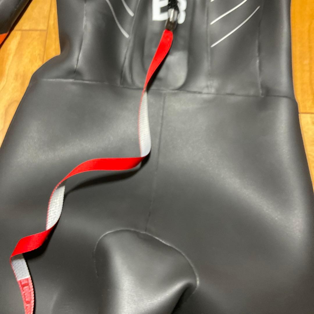 HUUB ウエットスーツ トライアスロン ARAYA メンズS 美品