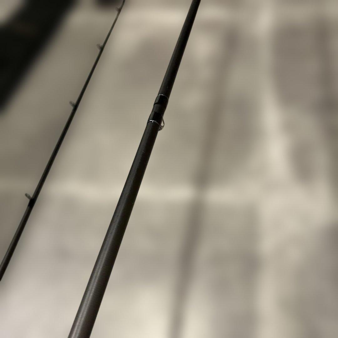 天龍 テンリュウ SWAT スワット 932B ML/MH