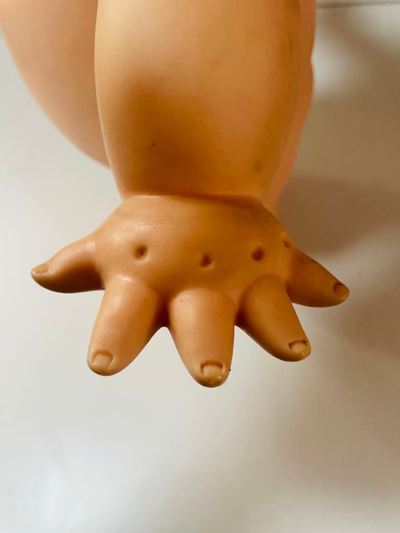 オビツキューピー（店頭用キューピー人形）特大55cm