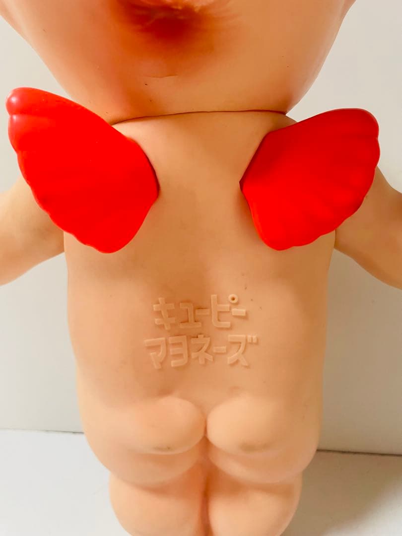 オビツキューピー（店頭用キューピー人形）特大55cm