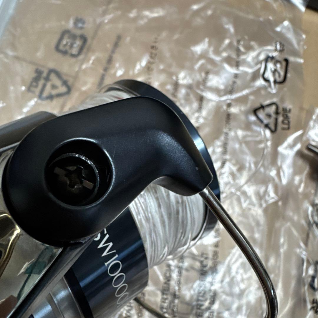 20STRADIC SW10000HG ストラディックSW