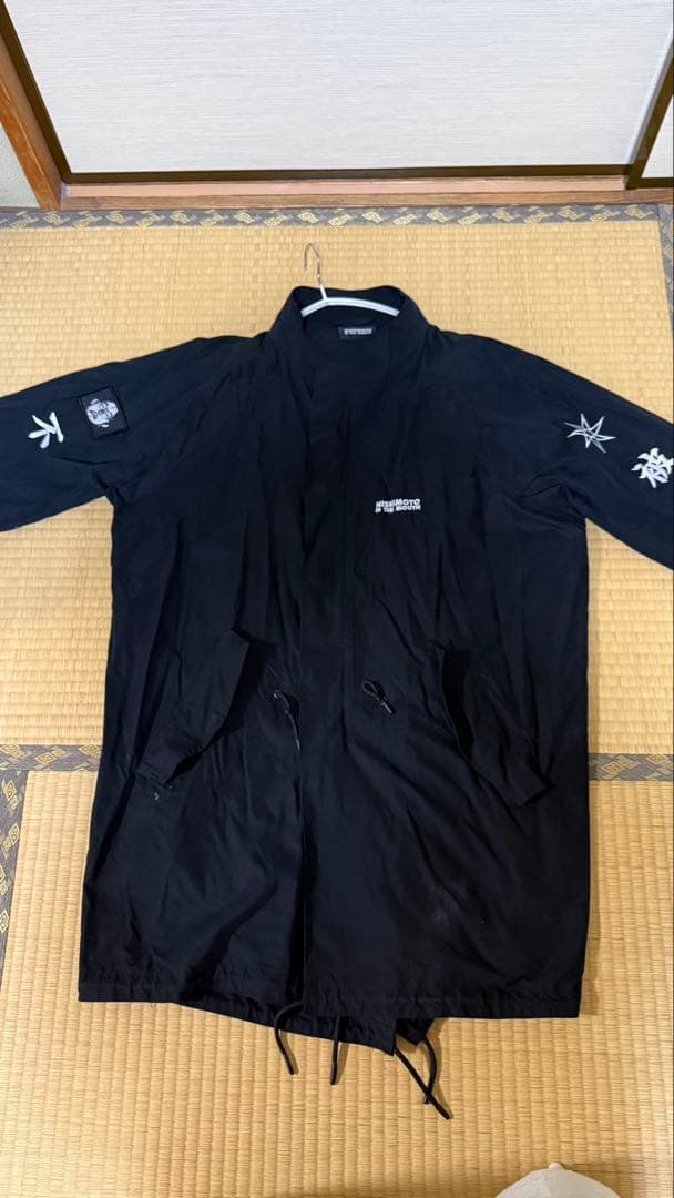 しおNISHIMOTO IS THE MOUTH（ニシモトイズザマウス）