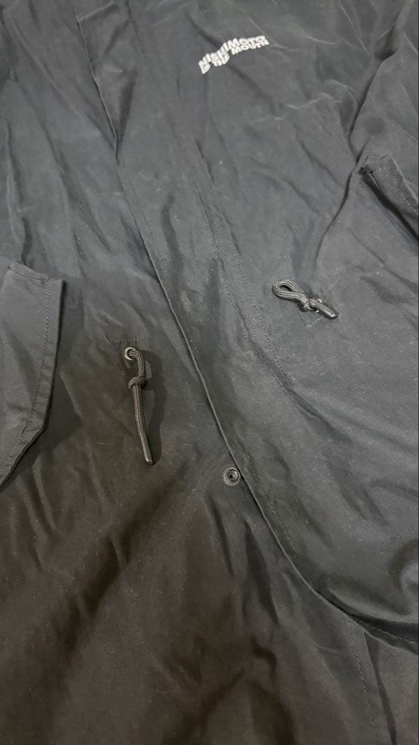 しおNISHIMOTO IS THE MOUTH（ニシモトイズザマウス）