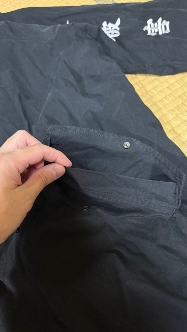 しおNISHIMOTO IS THE MOUTH（ニシモトイズザマウス）