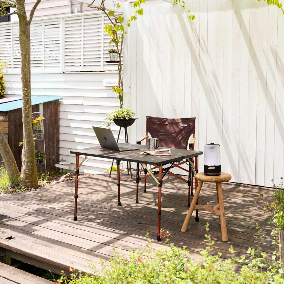 Coleman（コールマン）バタフライテーブル90