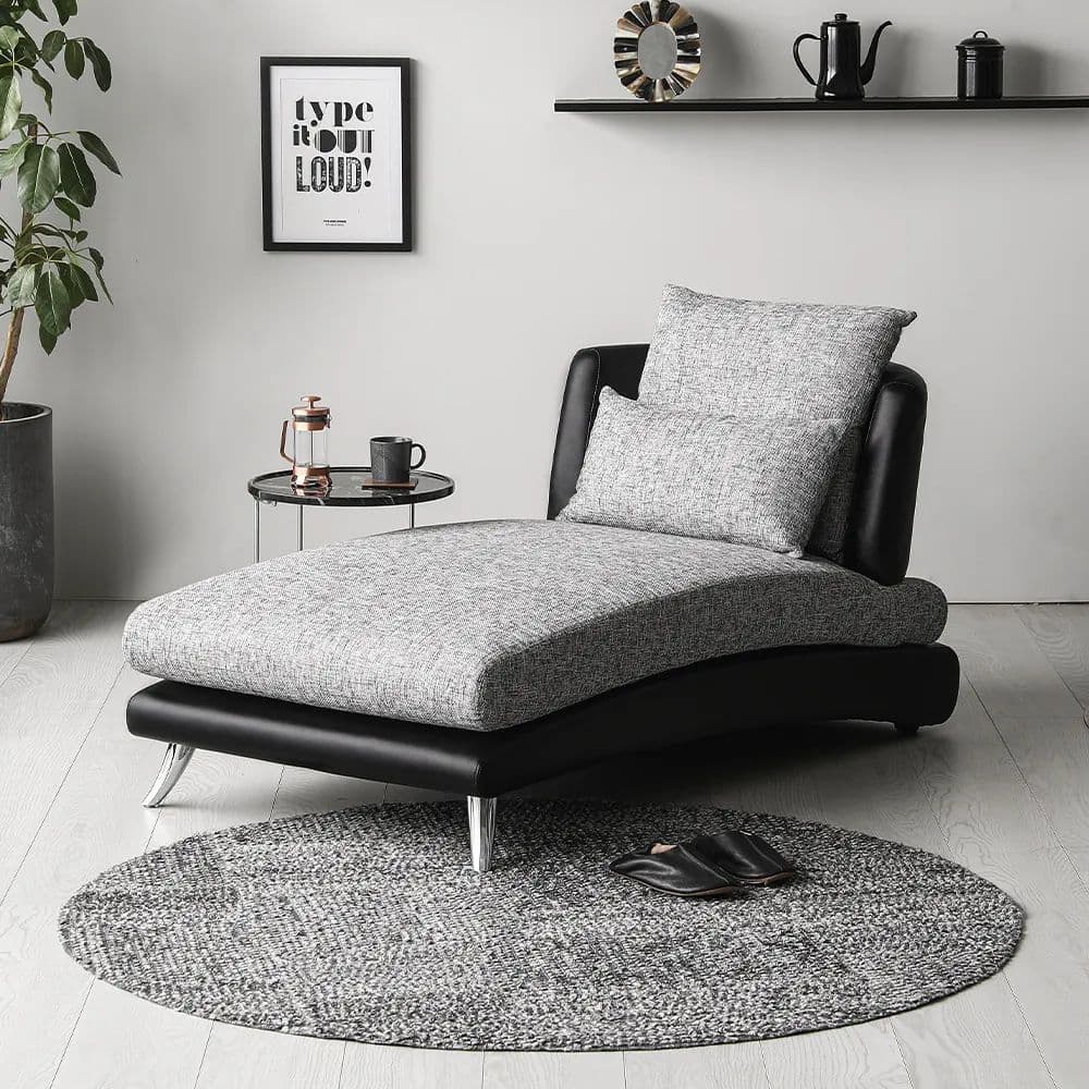 Armonia アルモニア■Bella curva 1人掛けソファ カウチ単品