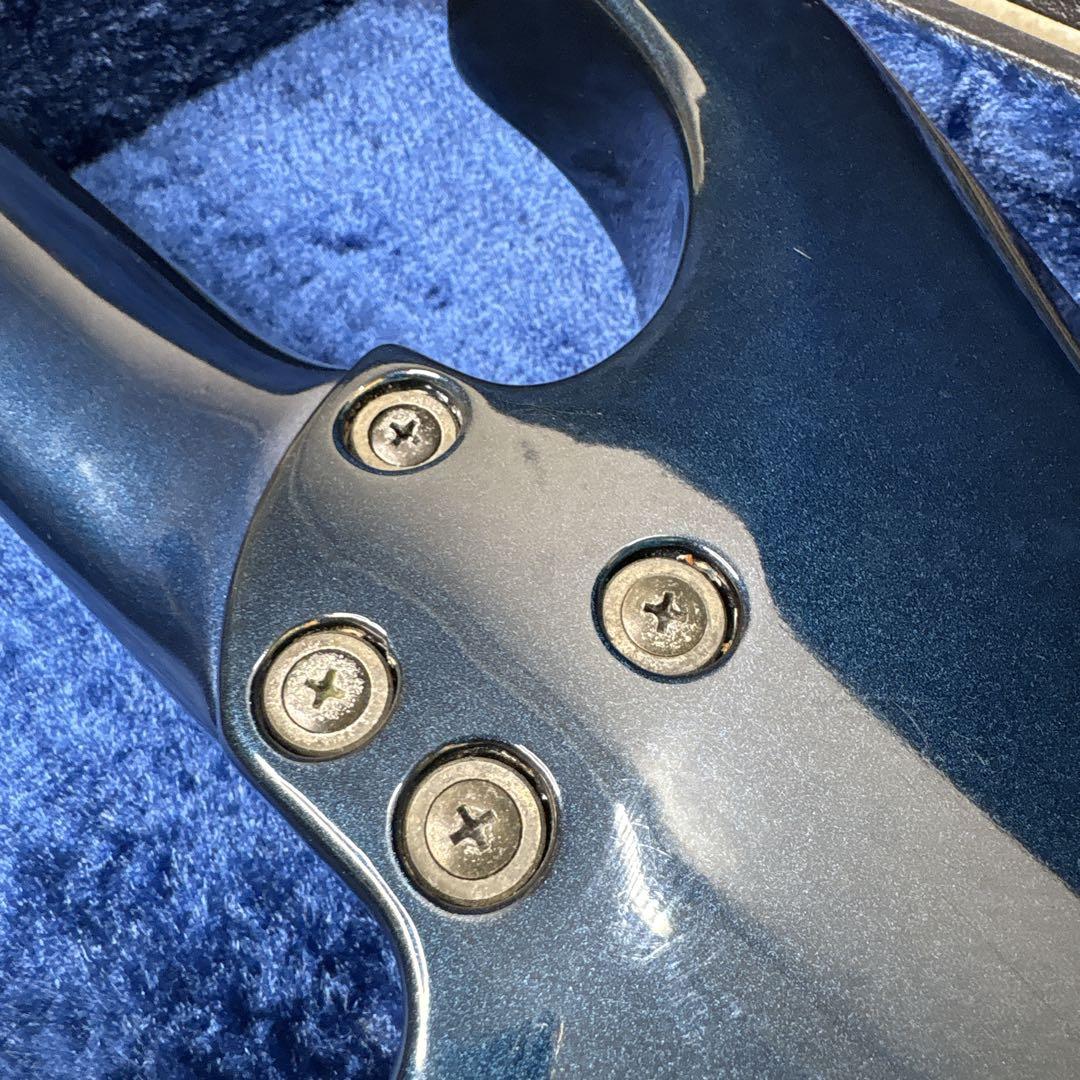 フェルナンデス　FR-65X