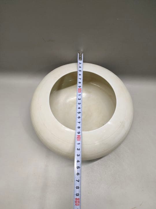 匿名配送❗️邢窯　唐白磁鉢　極品　陶芸 骨董品