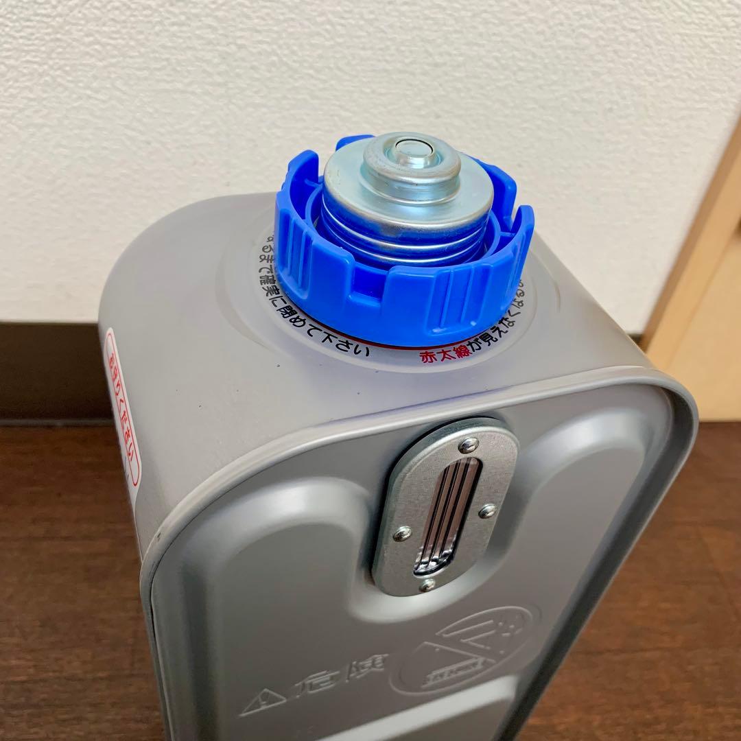 ダイニチ　ブルーヒーター　FW-E32S3 22年製　美品