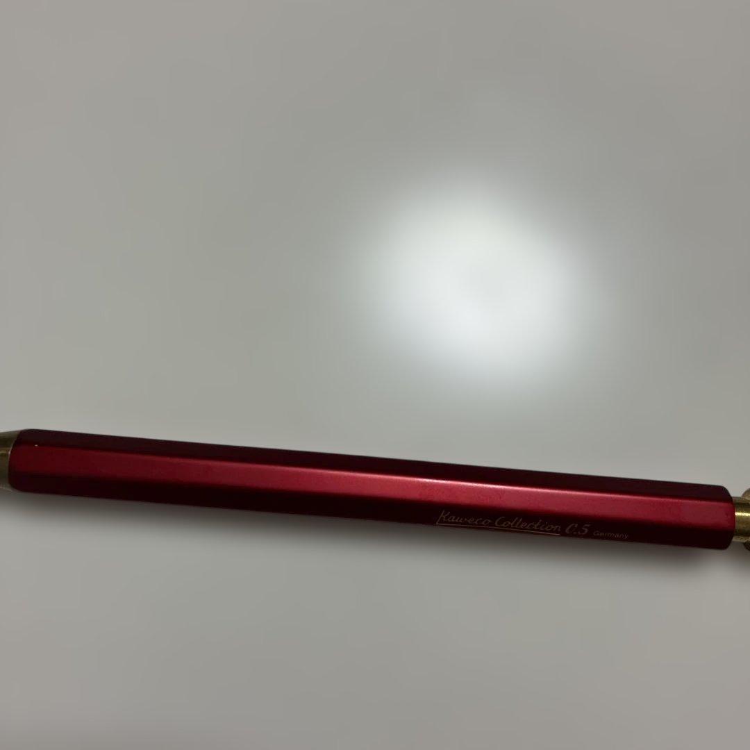 Kaweco カヴェコ Collection シャープペンシル 0.5mm