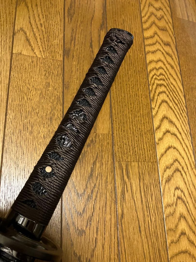 あ*☆様 刀剣　模造刀　歌仙兼定　刀剣乱舞　コスプレ　金属製