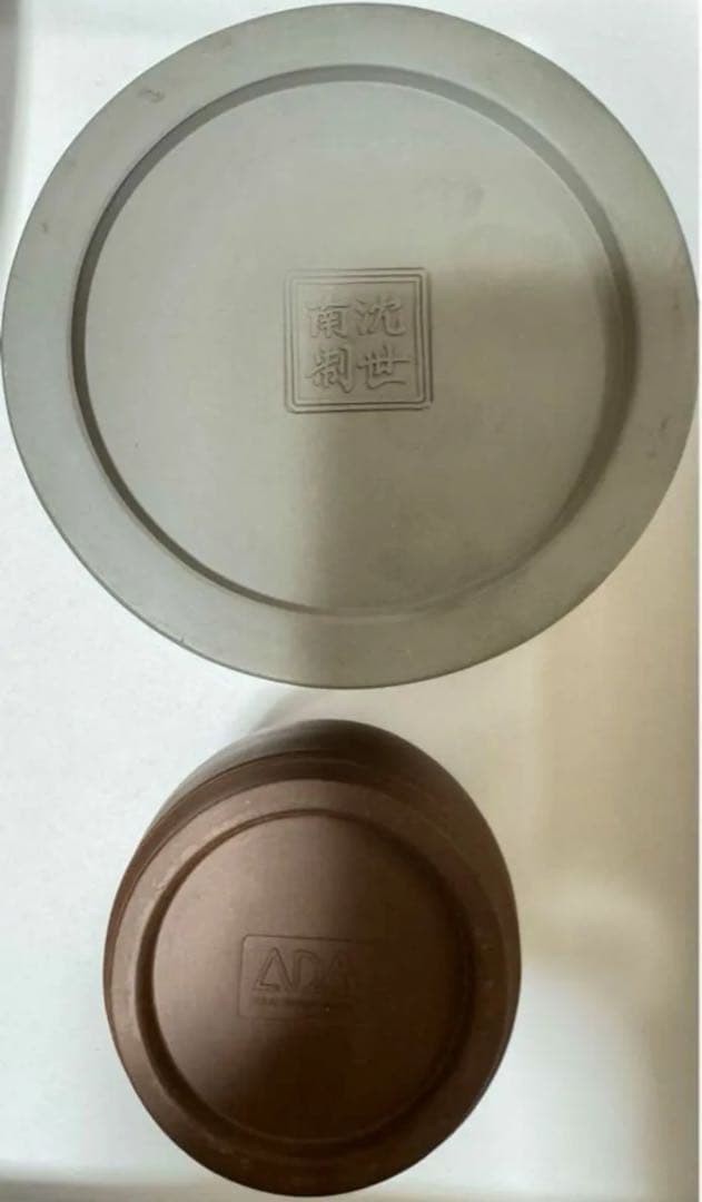 激レア 入手困難 廃盤品 ADA 虫音２点セット アクアデザインアマノ 陶器